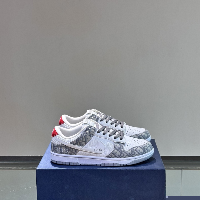 ch**an D*or casual shoes